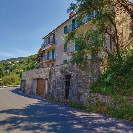 Apartment La Serra Di Lerici Sp With Sea View 190 *