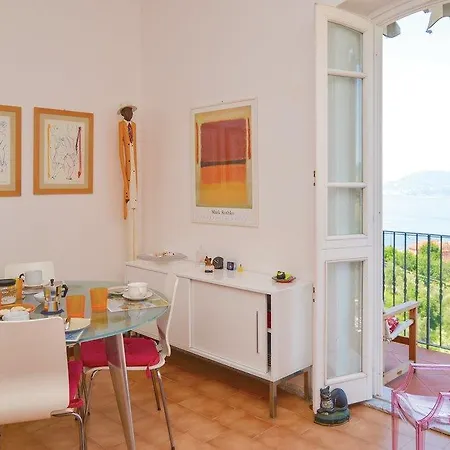La Serra Di Lerici Sp With Sea View 190 Fiascherino