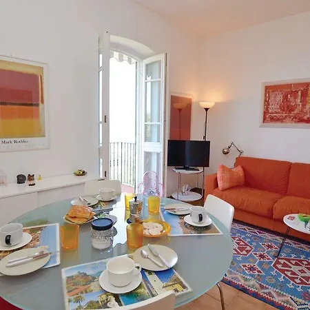 Διαμέρισμα La Serra Di Lerici Sp With Sea View 190 *