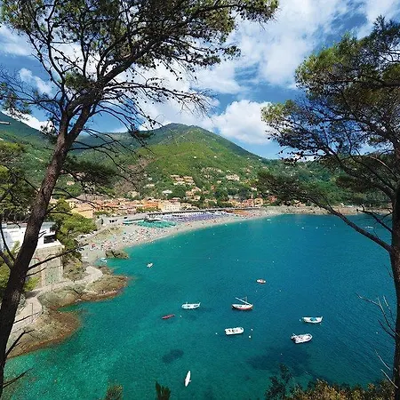 La Serra Di Lerici Sp With Sea View 190 *