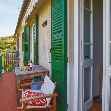 La Serra Di Lerici Sp With Sea View 190